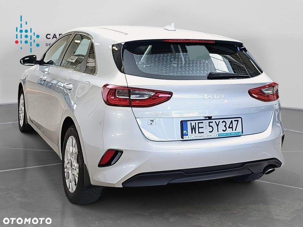 Kia Ceed 1.5 T-GDI M - 27