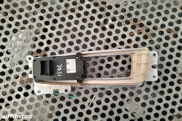 BUTON FRANA DE MANA 9217594 MX1253 BMW Seria 5 F10  [din 2009 pana  2 - 2