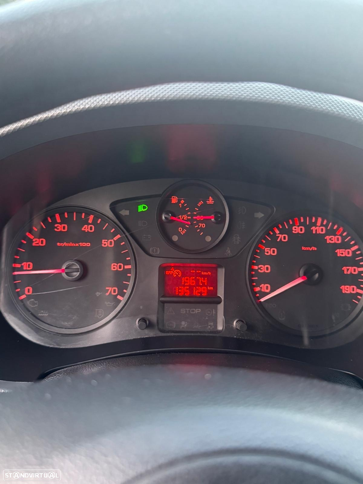 Citroën Berlingo 1.6 BlueHDI L1 3L 100cv IVA DEDUTÍVEL - 31
