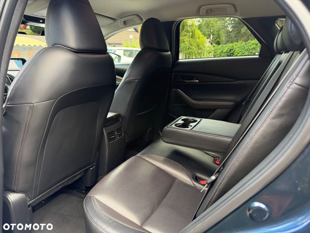 Mazda CX-30 e-SKYACTIVE X 186 EXCLUSIVE-LINE - 27