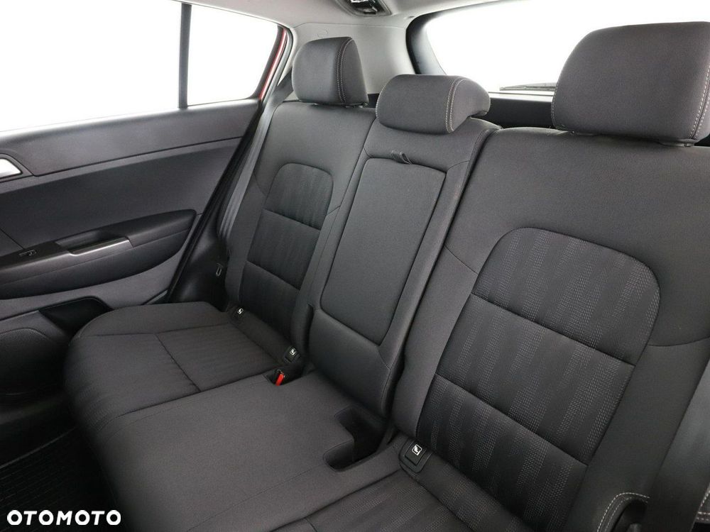 Kia Sportage 1.6 GDI 2WD EDITION 7 - 18