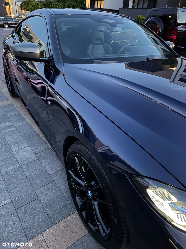 BMW Seria 4 M440i xDrive mHEV sport - 25