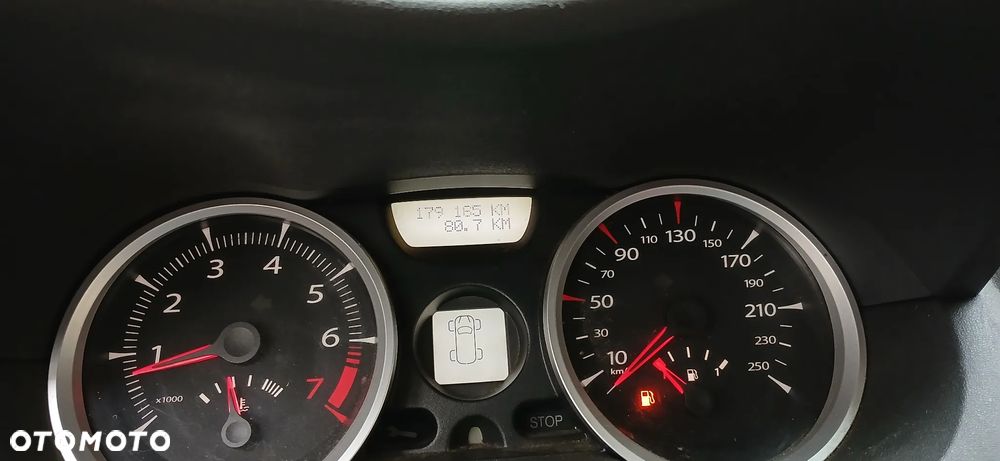 Renault Megane 2.0 Turbo Exception - 32