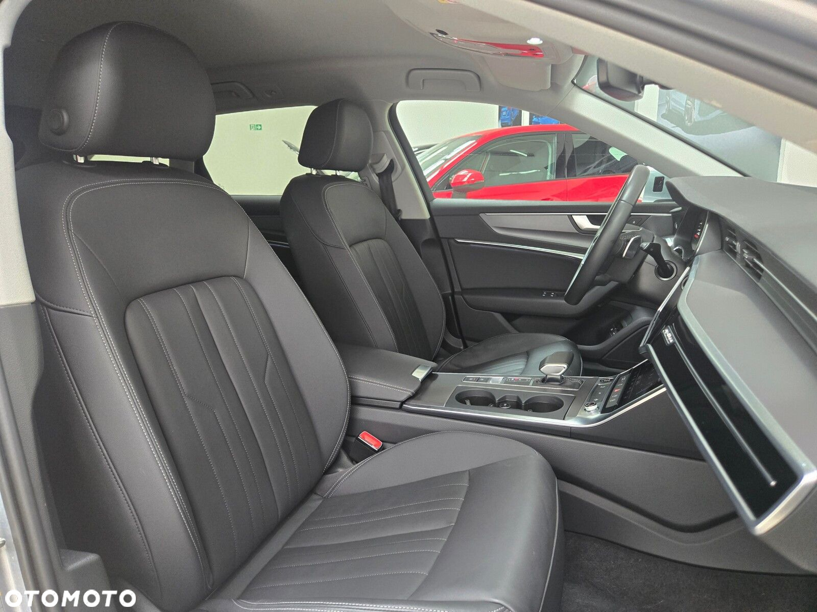 Audi A6 - 25