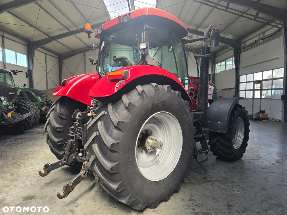 Case IH Puma 180 - 9