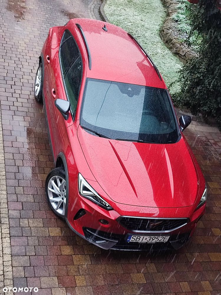 Cupra Formentor 1.5 TSI - 6