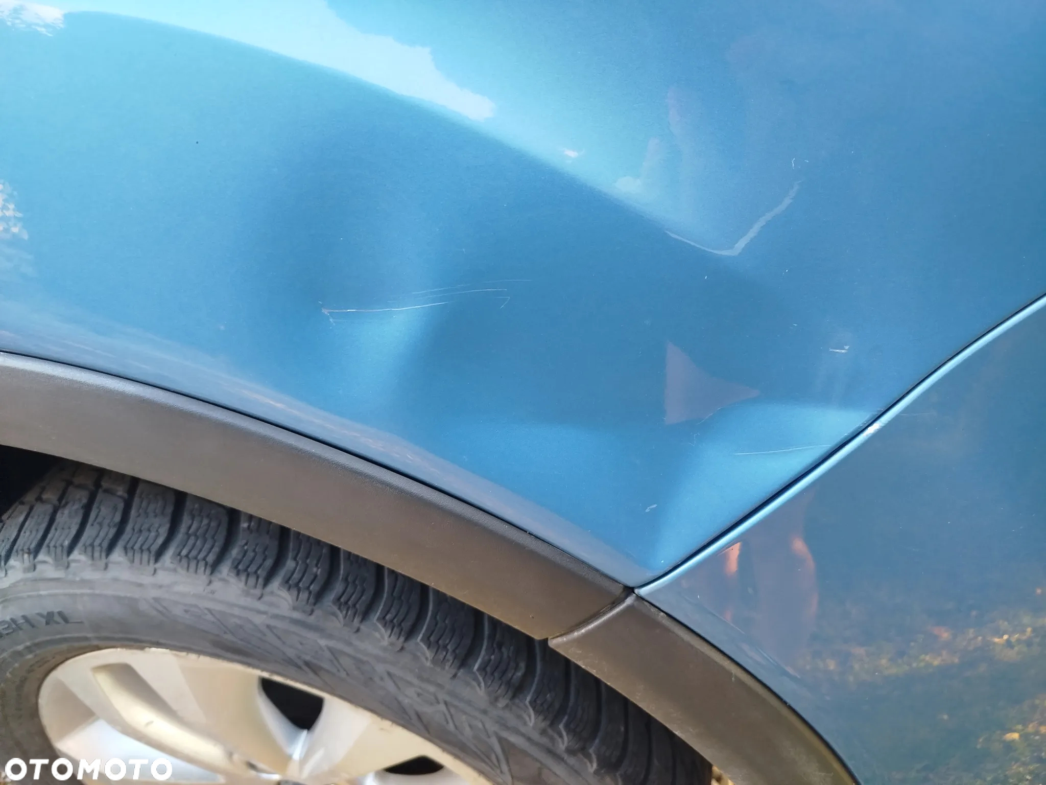 Ford Kuga - 7
