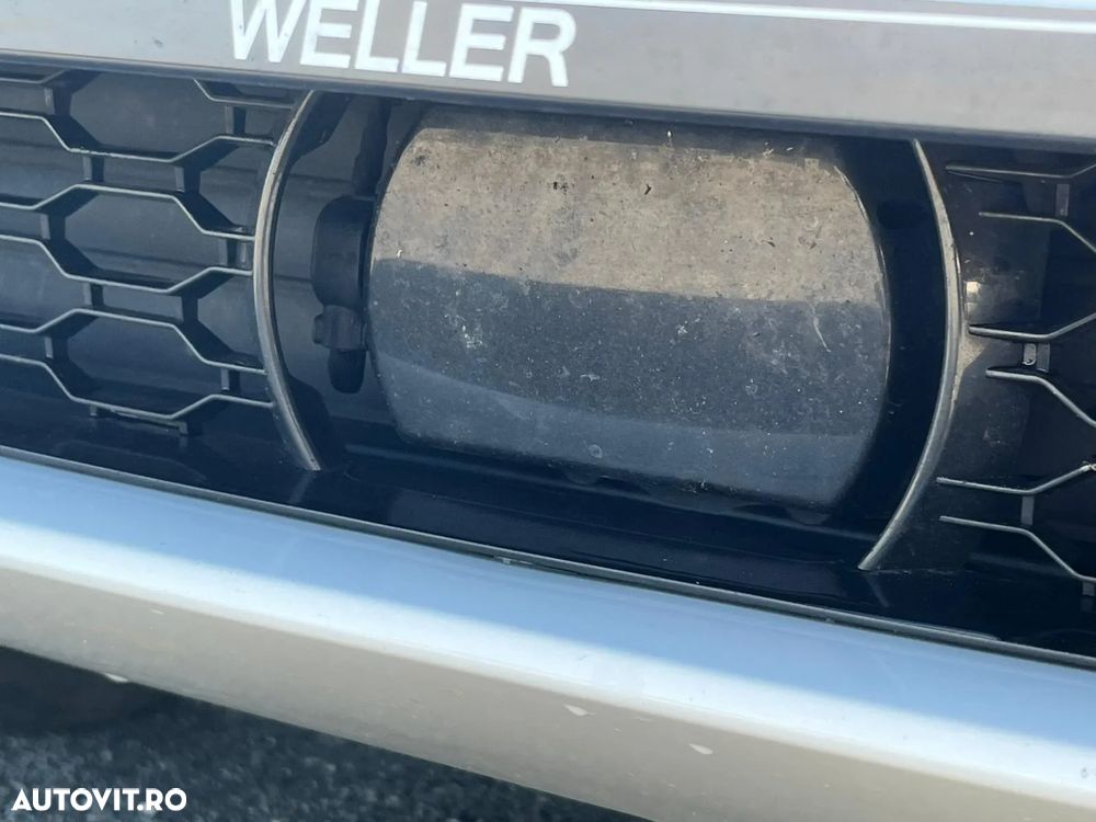 BMW X3 xDrive20d AT M Sport - 23