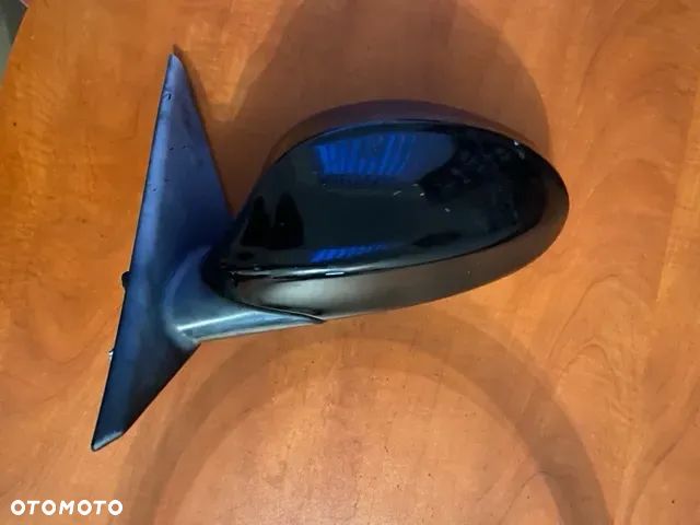 LUSTERKO LEWE 026356 PRAWE 010803 BMW E90 E91 E87 5 PIN  3 PIN - 5