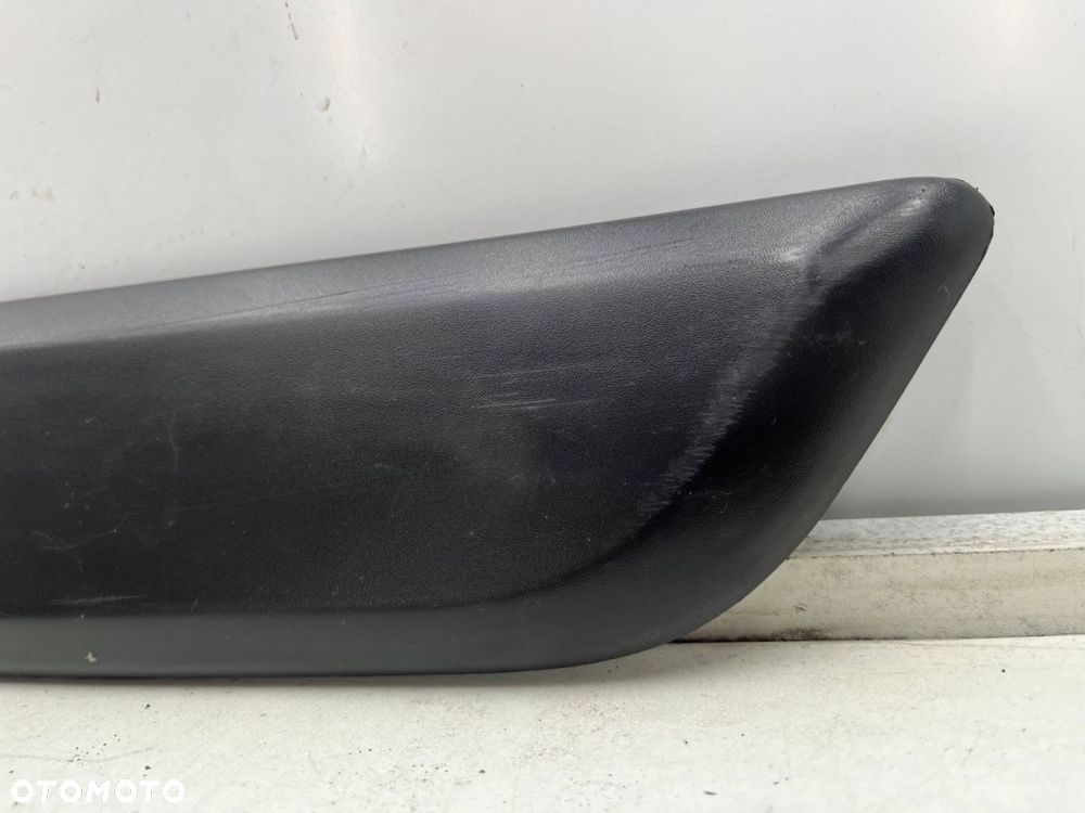Listwa Citroen Nemo Peugeot Bipper Fiat Fiorino 07-17r. PRAWA przednia dolna nakładka drzwi - 9