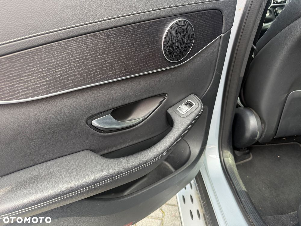 Mercedes-Benz GLC 300 de 4-Matic - 15