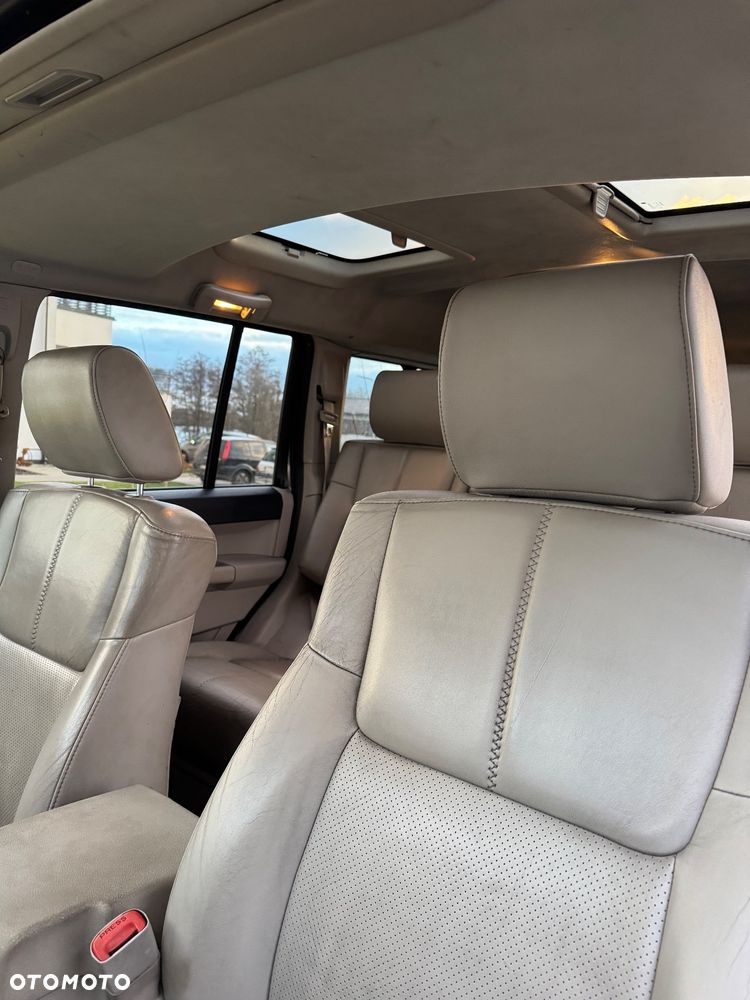 Jeep Commander 3.0 CRD Limited - 13