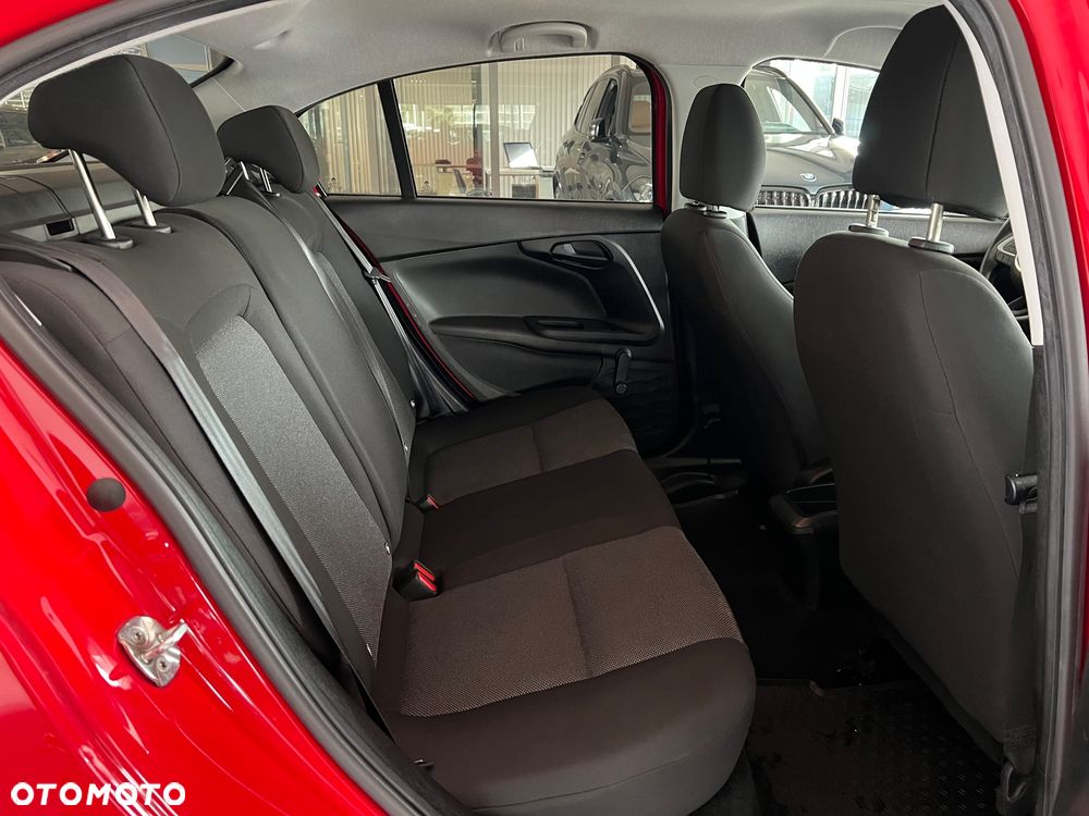 Fiat Tipo 1.4 16v Pop - 30