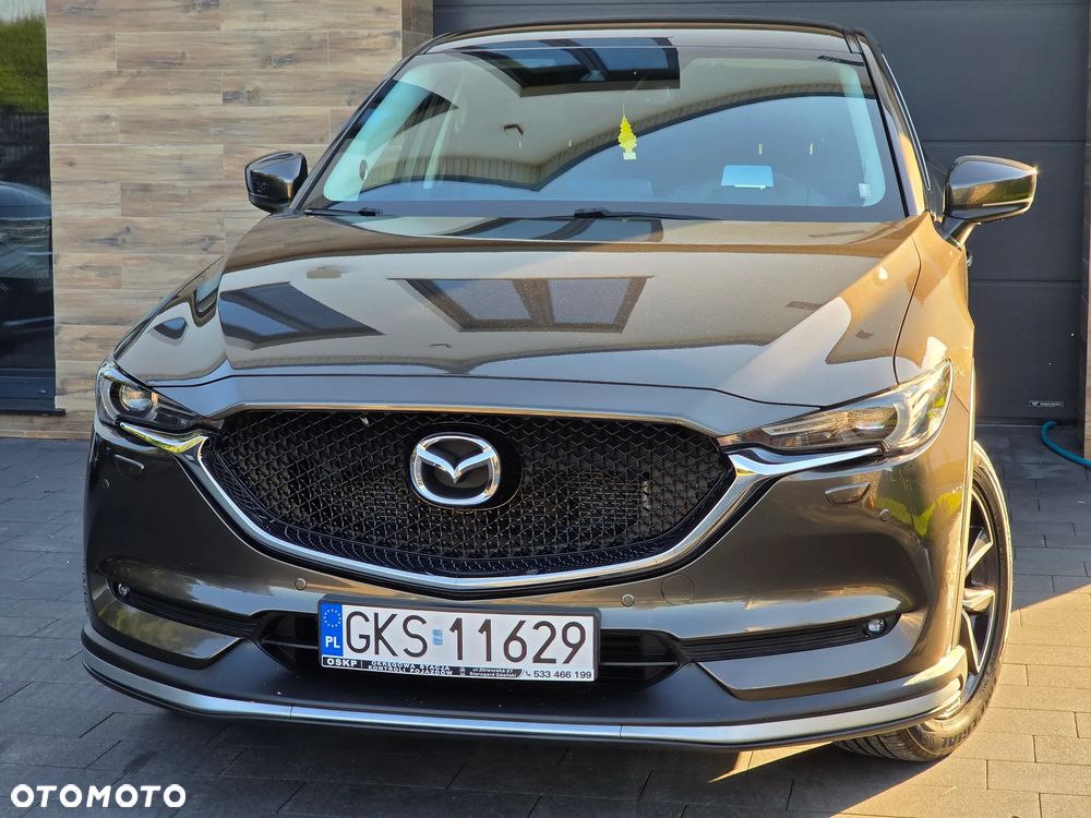Mazda CX-5 2.0 Skyprestige 2WD - 9