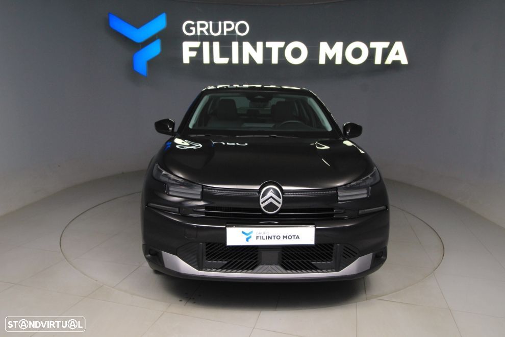 Citroën C4 X 1.2 Hybrid Plus e-DSC6 - 1