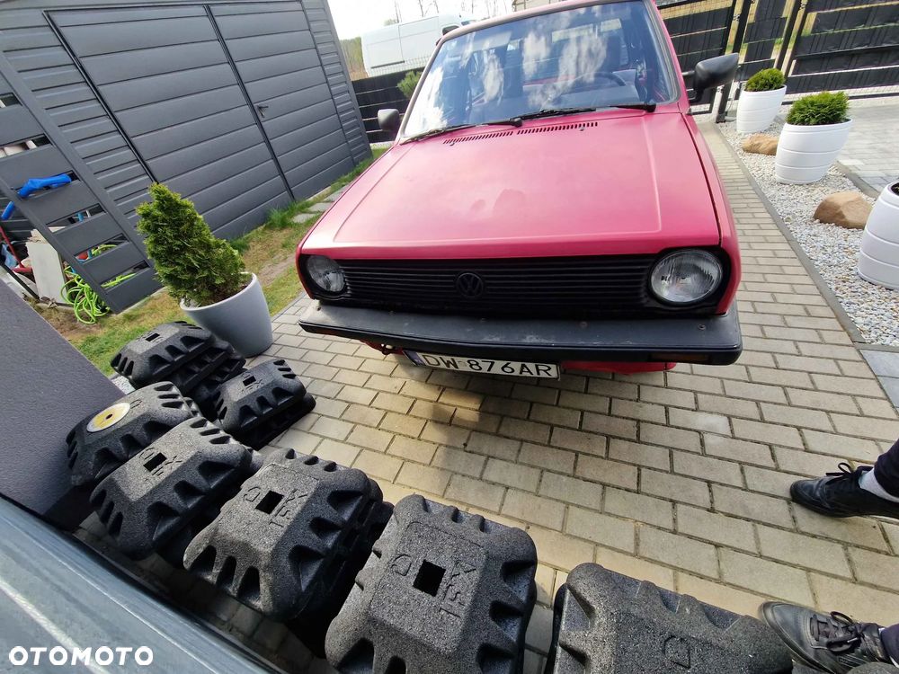 Volkswagen Polo - 10