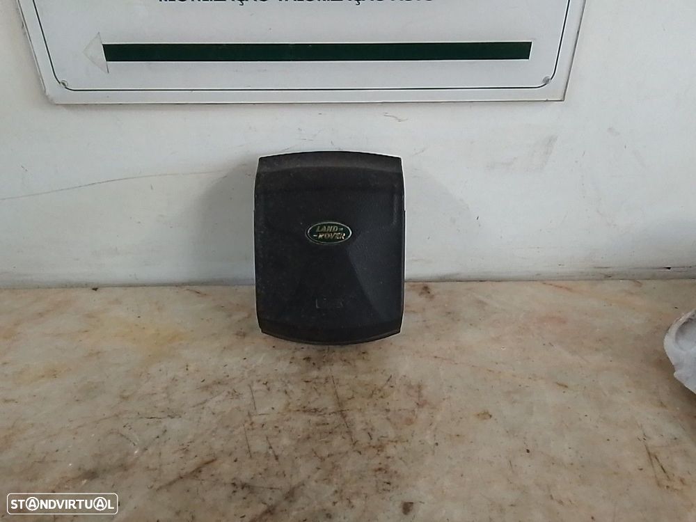 Airbag Volante Land Rover Discovery Iii (L319) - 2