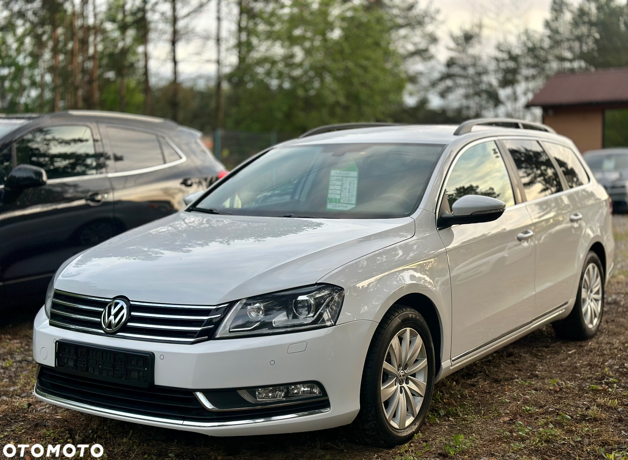 Volkswagen Passat 2.0 TDI Highline DSG - 17