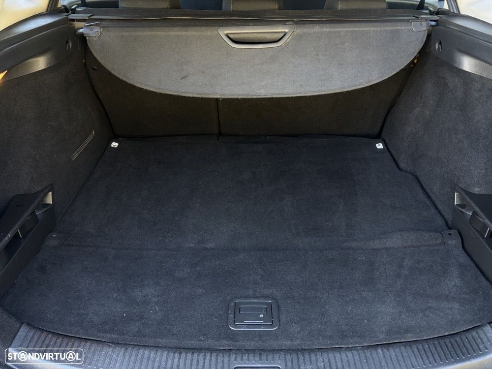 Renault Mégane Break 1.5 dCi Dynamique - 19