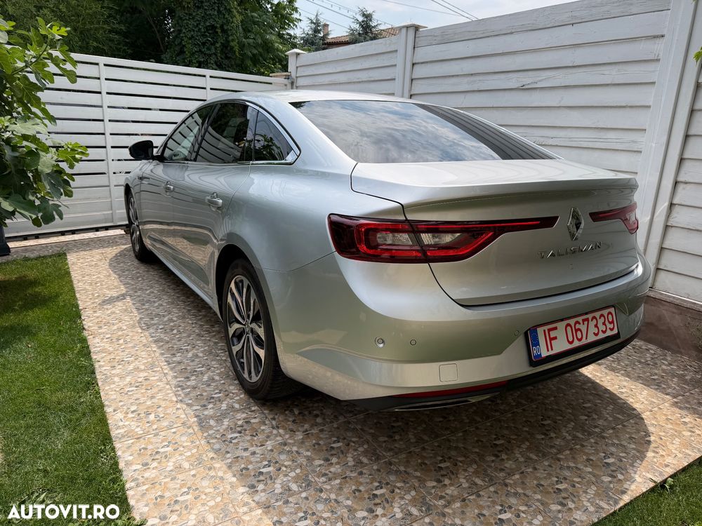 Renault Talisman - 13