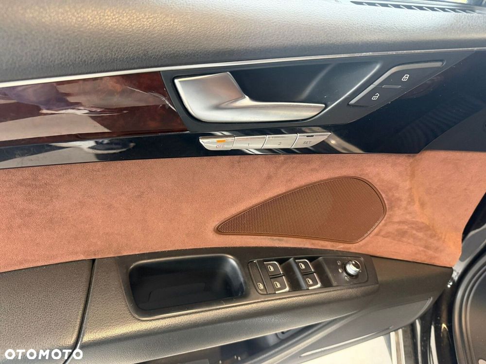Audi A8 - 16
