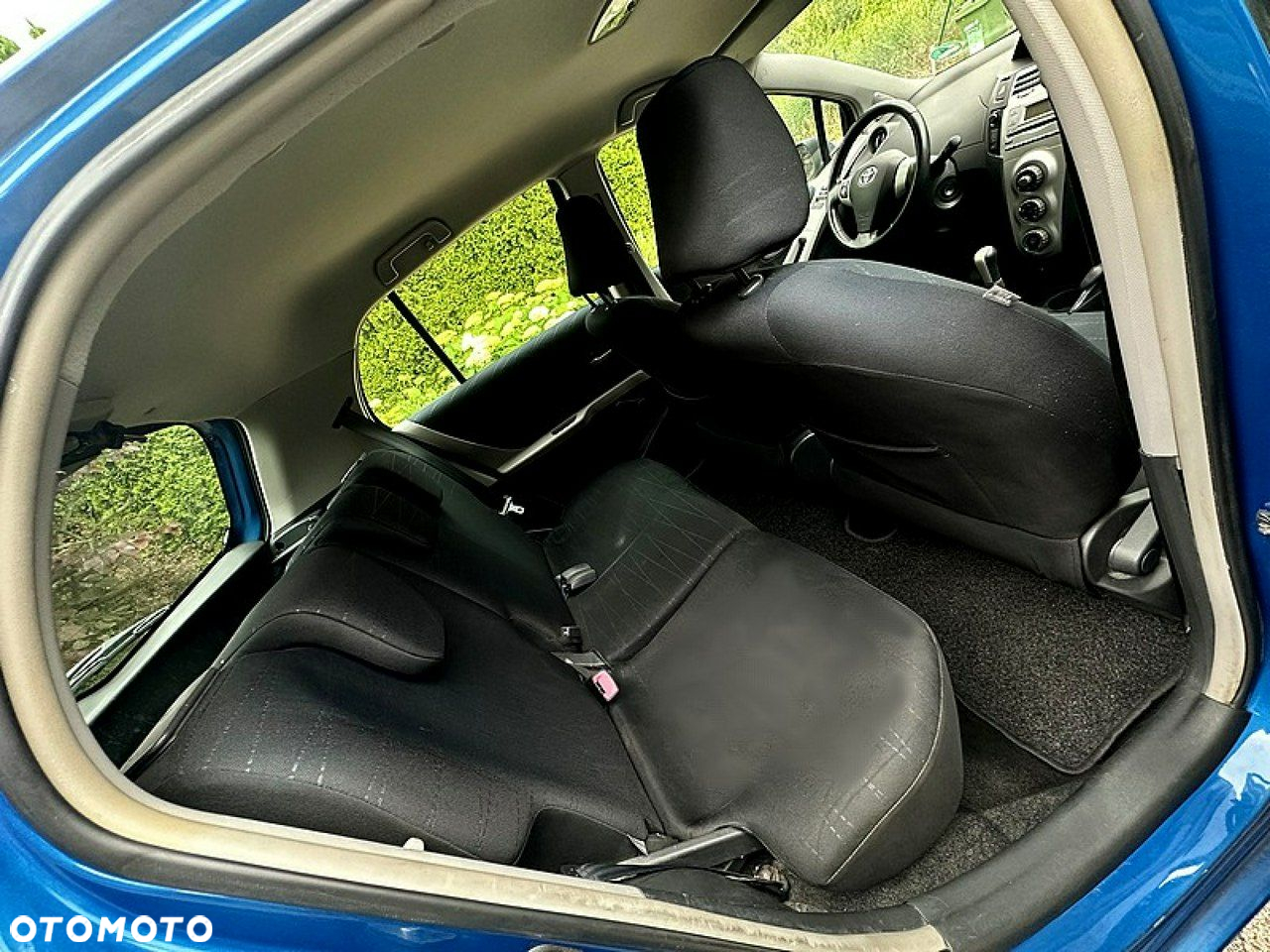 Toyota Yaris - 6