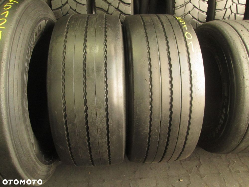 355/50R22,5 Michelin X-LINE Z. Opony ciężarowe - 2