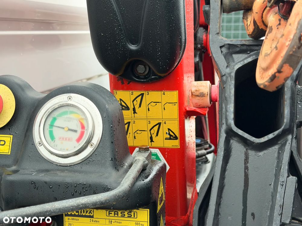 Volkswagen CRAFTER - 20