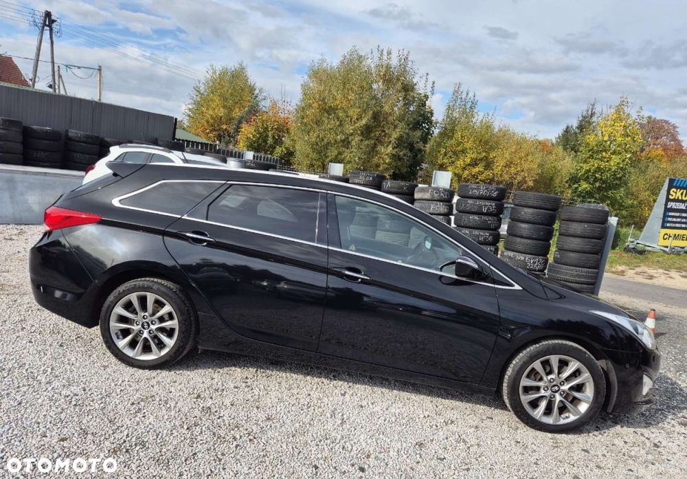 Hyundai i40 - 6