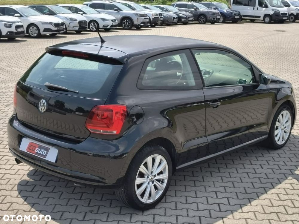 Volkswagen Polo - 7