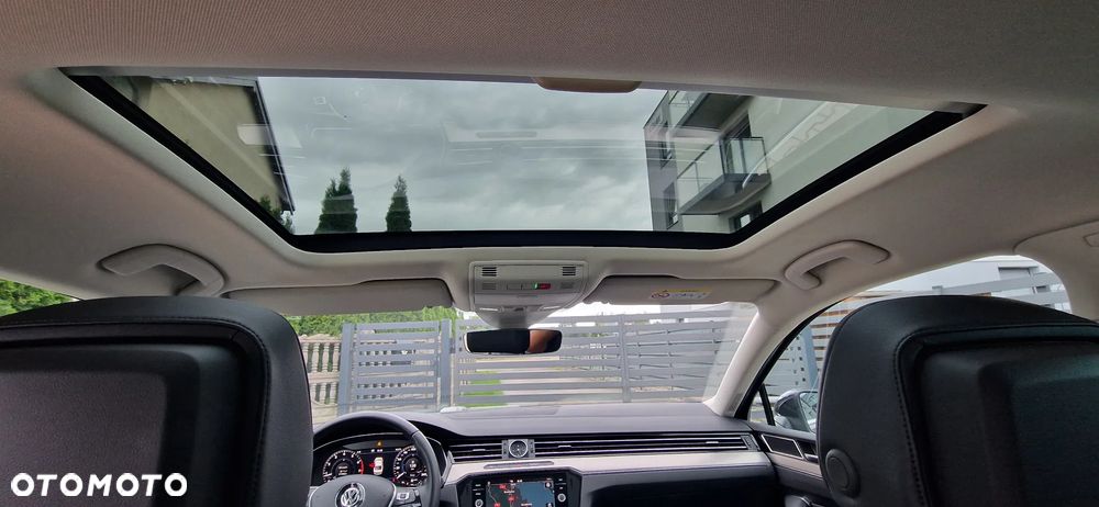 Volkswagen Passat 1.5 TSI EVO Highline DSG - 36