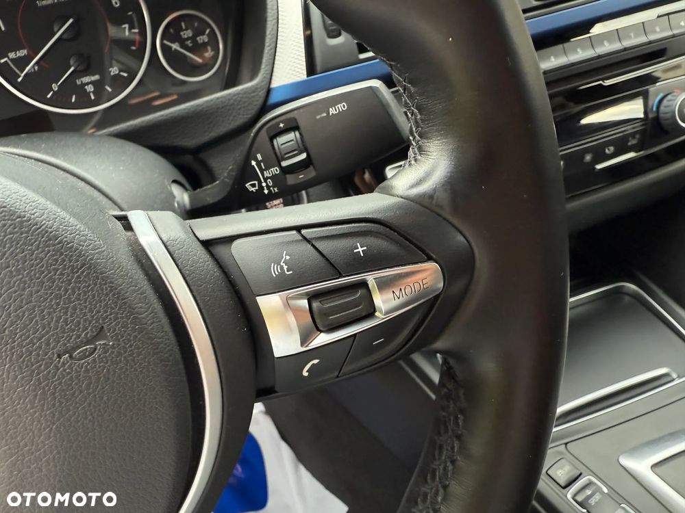 BMW Seria 4 430i xDrive M Sport - 25