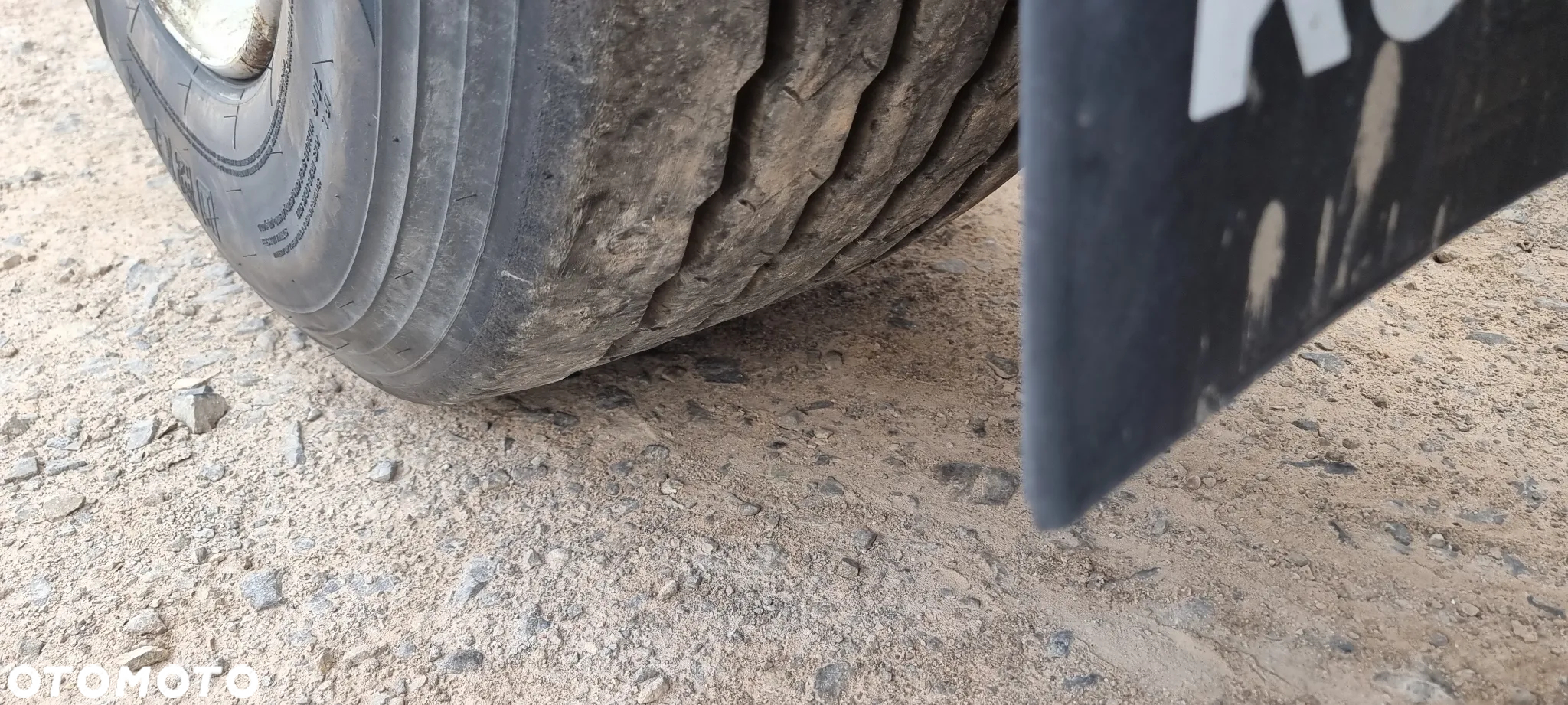 Kögel 31.000zł netto 10xNACZEPA POD KONTENER 2014r 2x20,30,40 3 OSIE ROZSUWANA SAF St. BDB MOŻLIWOŚĆ TRANSPORTU - 15