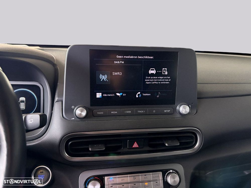 Hyundai Kauai - 8