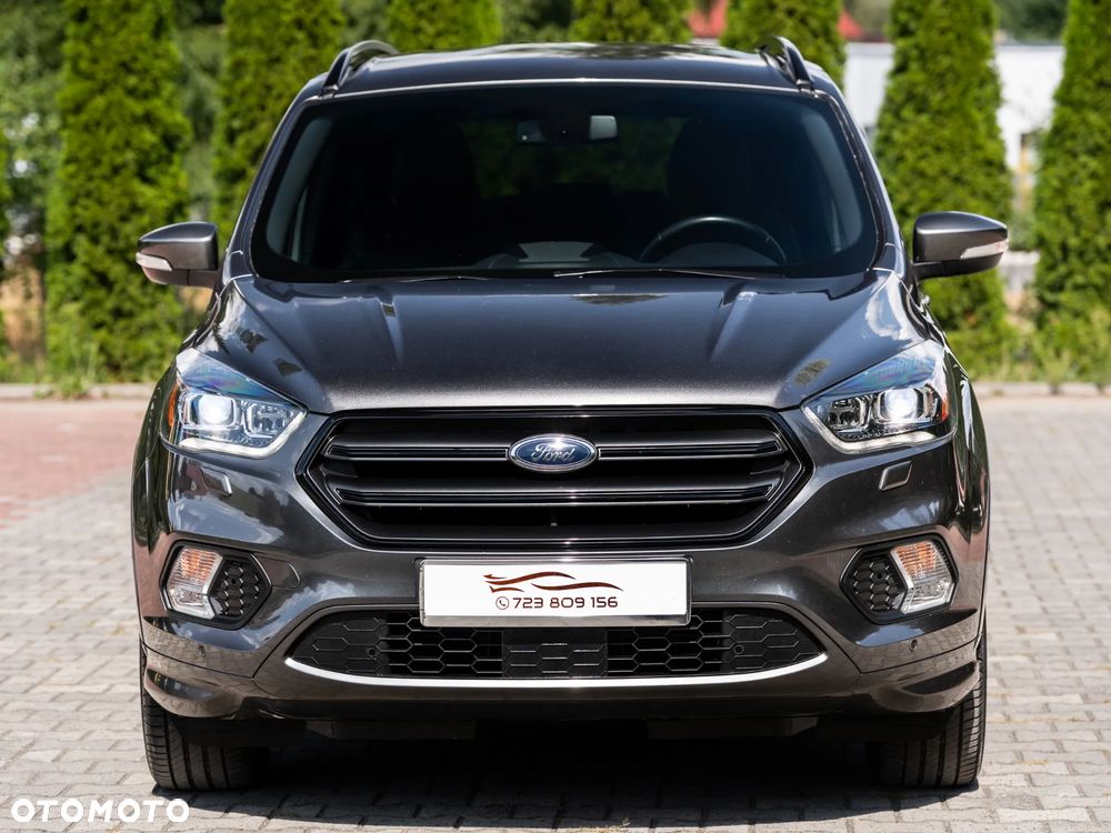 Ford Kuga 2.0 TDCi FWD ST-Line - 19