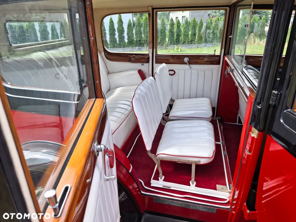 Rolls-Royce Inny - 12