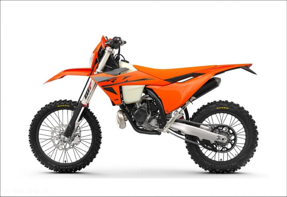 KTM EXC - 2