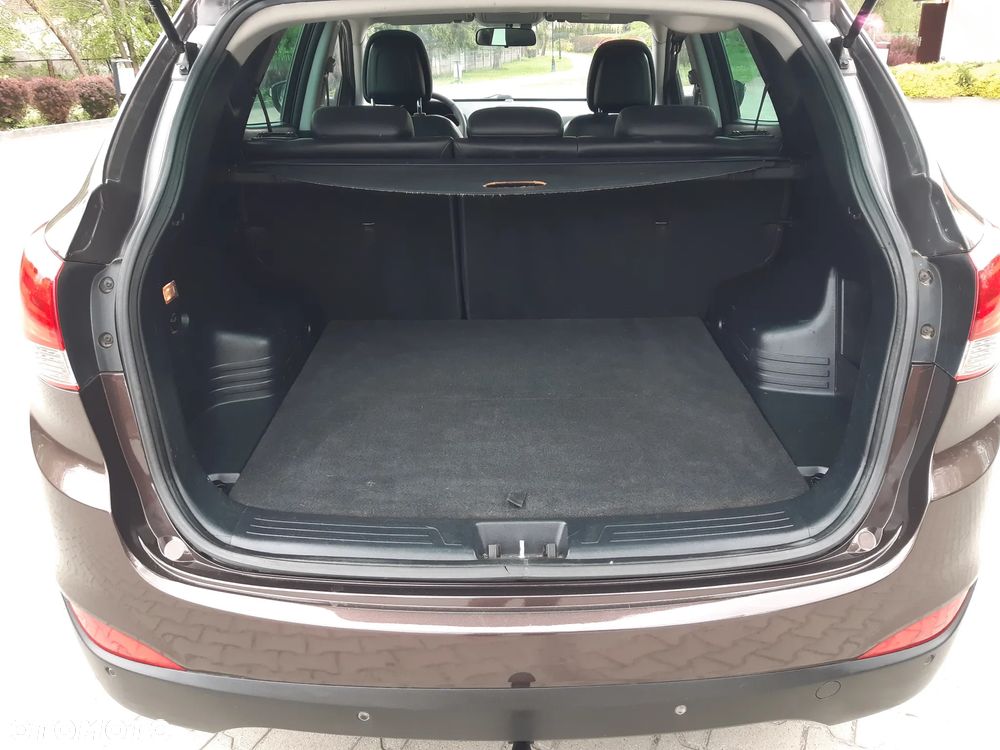 Hyundai ix35 2.0 CRDi Premium 2WD - 27