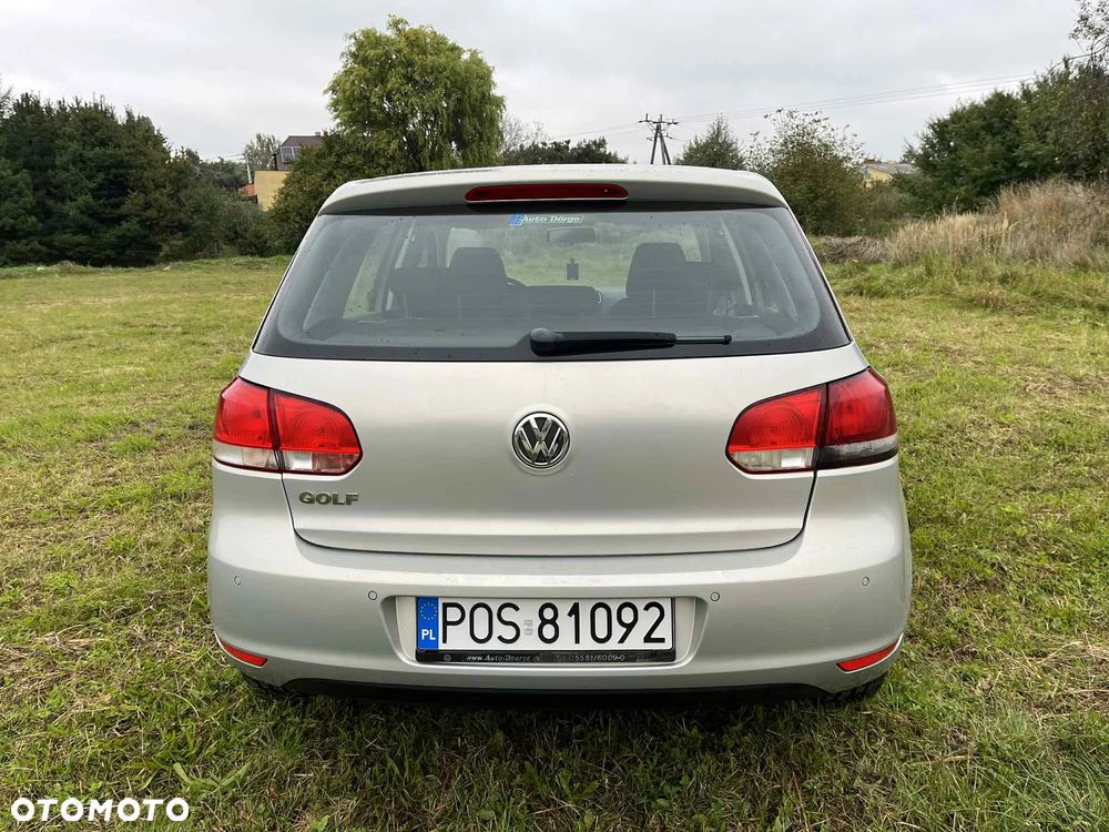 Volkswagen Golf - 7