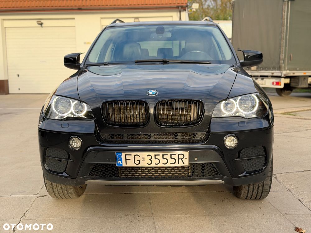 BMW X5 xDrive35i - 2