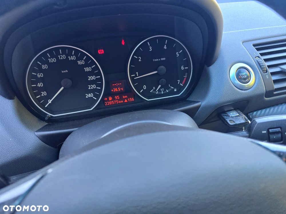 BMW Seria 1 - 12