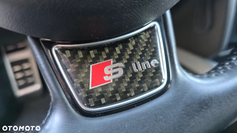 Audi A4 Avant 2.0 TDI - 5