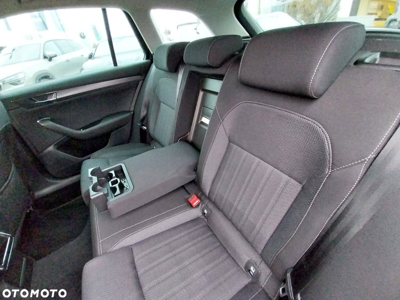 Skoda Superb - 11