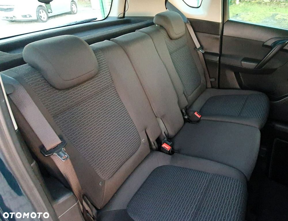 Opel Meriva - 18