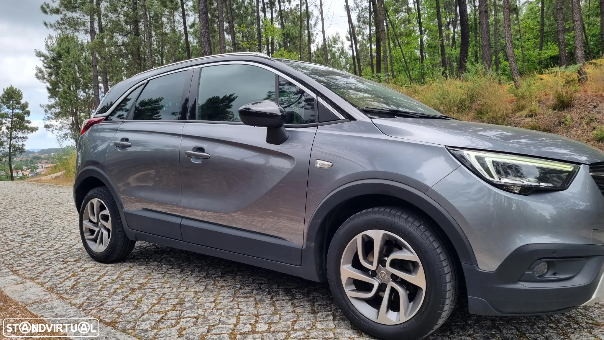 Opel Crossland X 1.6 CDTi Edition - 13