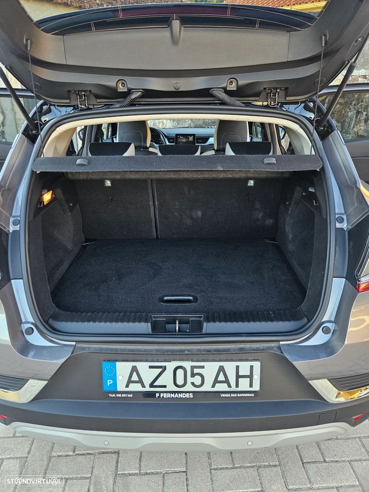Renault Captur 1.0 TCe Evolution - 11