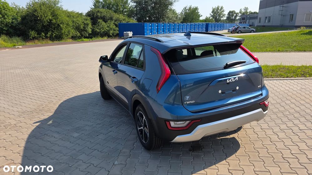 Kia Niro - 4
