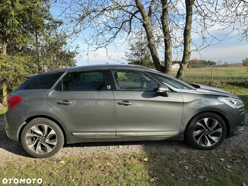 Citroën DS5 2.0 HDi Pure Pearl - 3