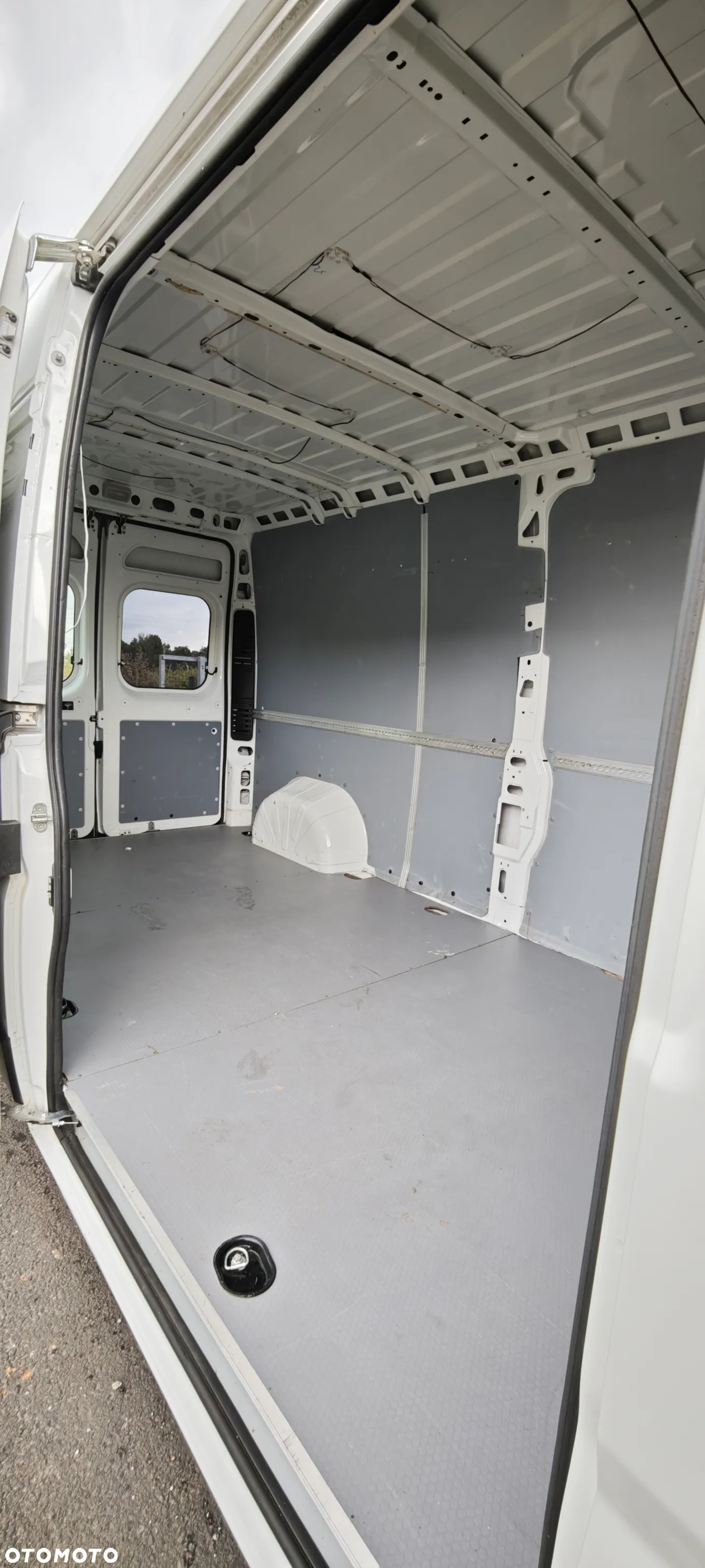 Peugeot Boxer L3H2 - 17
