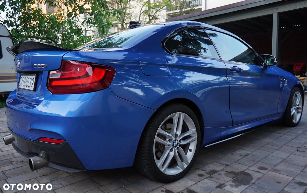 BMW Seria 2 - 12